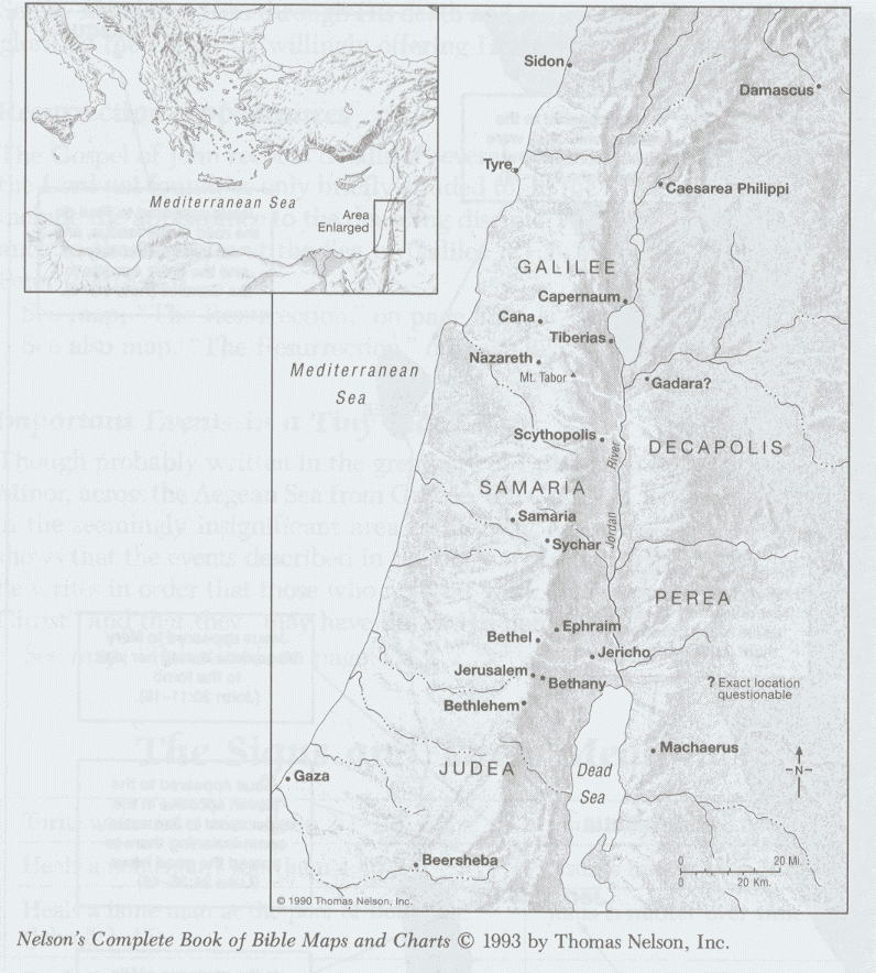 巴勒斯坦地图,巴勒斯坦地图高清中文版