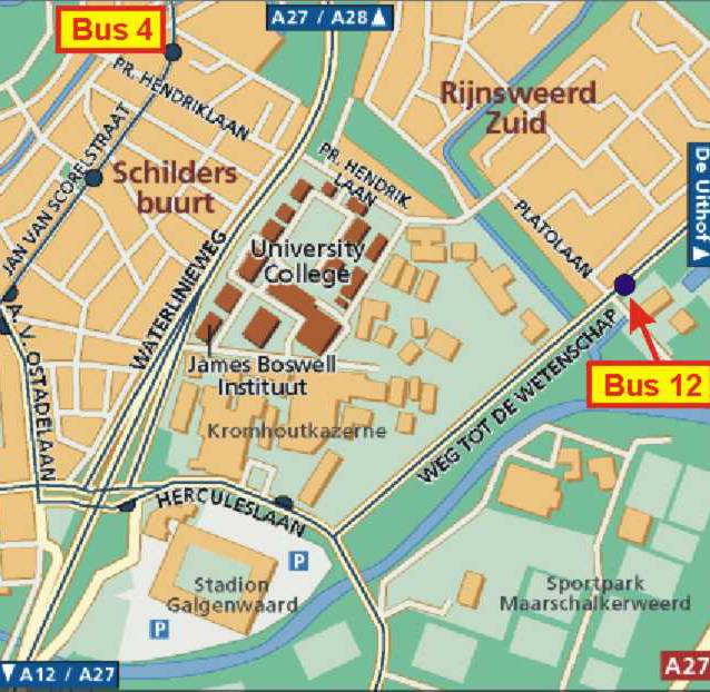 荷兰-烏特勒克地图,荷兰地图高清中文版