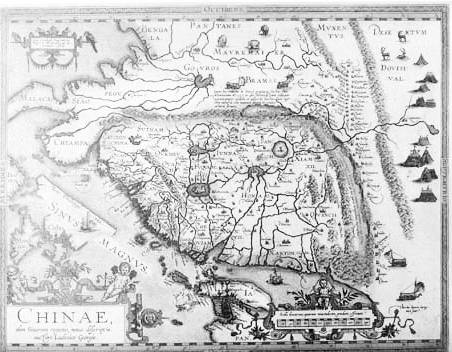 葡萄牙地图,葡萄牙地图高清中文版