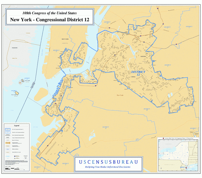 美国纽约地图,美国地图高清中文版