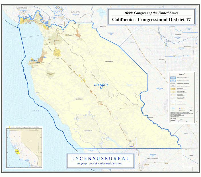加利福尼亚州行政区划图,美国地图高清中文版