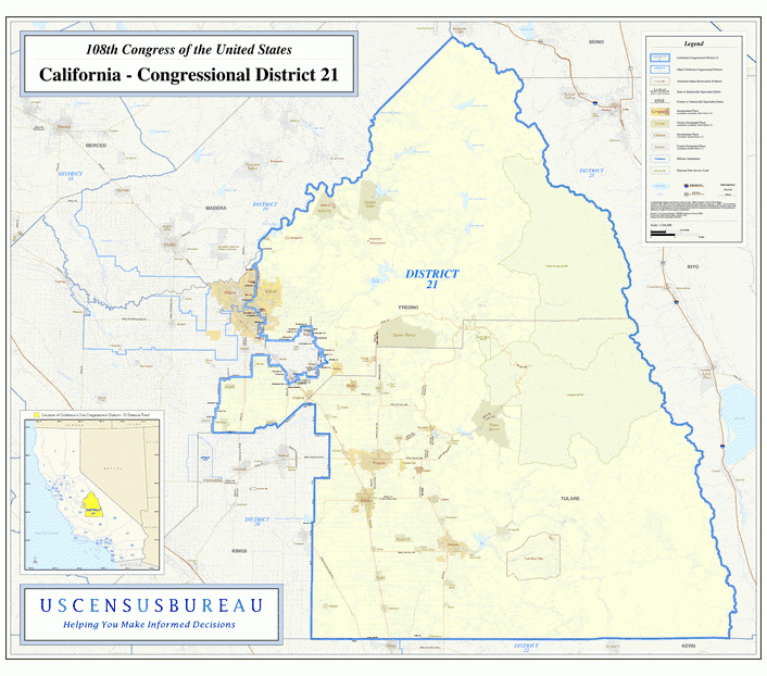 加利福尼亚州行政区划图,美国地图高清中文版