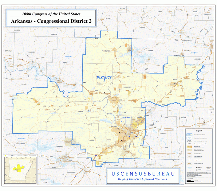 阿肯色州2地图,美国地图高清中文版