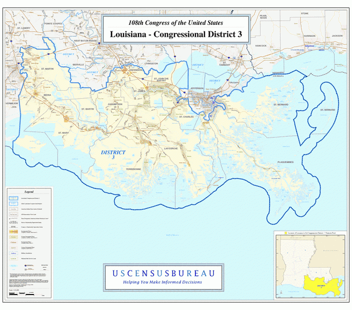 路易斯安那州地图,美国地图高清中文版