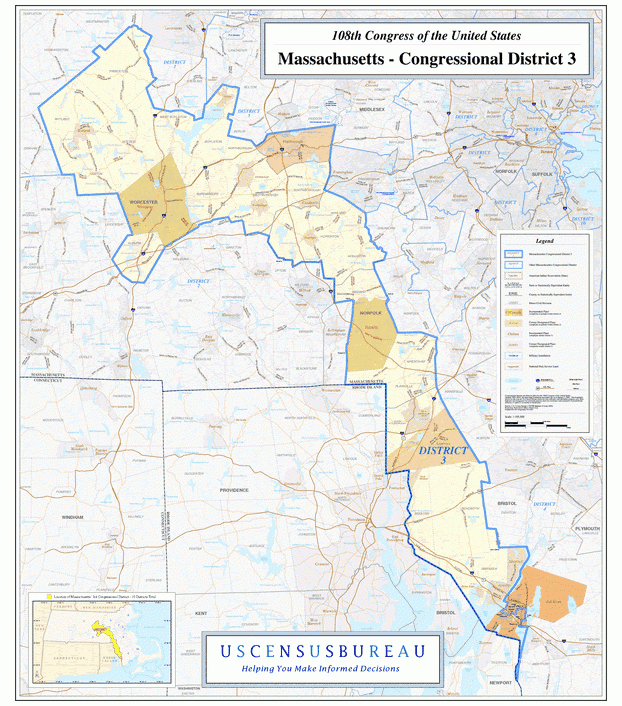 马萨诸塞州行政区划图,美国地图高清中文版