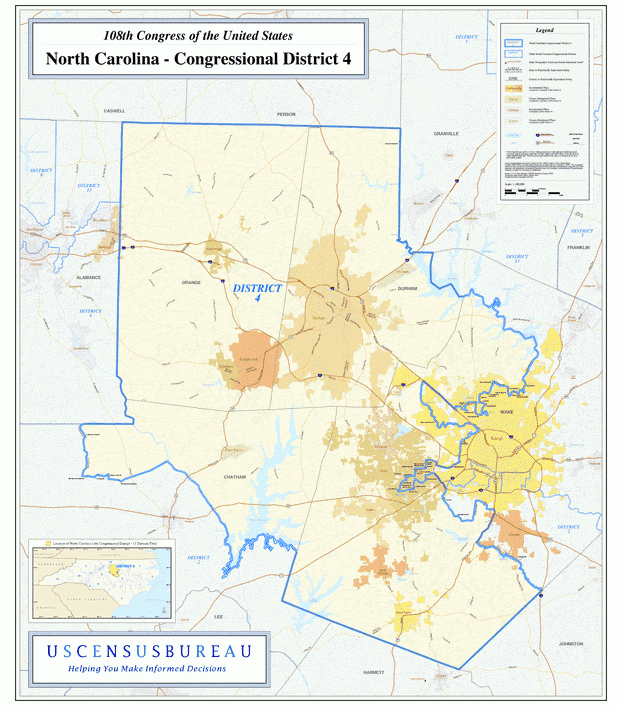 北卡罗来纳州行政区划图,美国地图高清中文版
