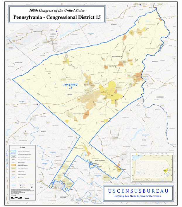 宾夕法尼亚州行政区划图,美国地图高清中文版