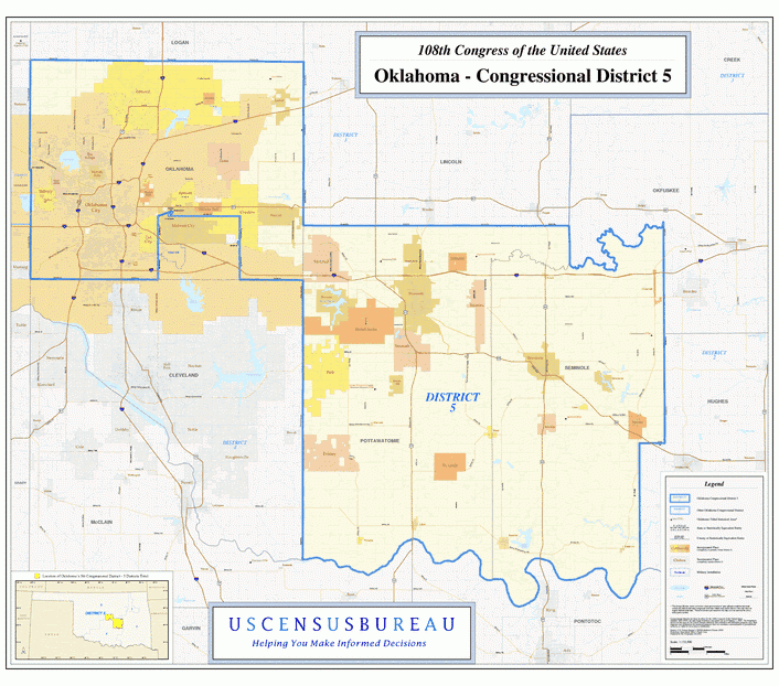 俄克拉荷马州地图,美国地图高清中文版