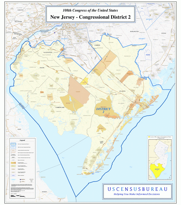新泽西州地图,美国地图高清中文版