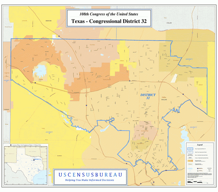 德克萨斯州(Texas)行政区划图,美国地图高清中文版