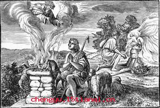 入室操戈的故事_入室操戈典故