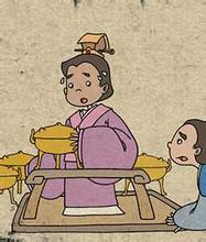 潜图问鼎的故事_潜图问鼎典故