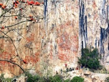 江洲天气预报30天查询,江洲区一个月天气