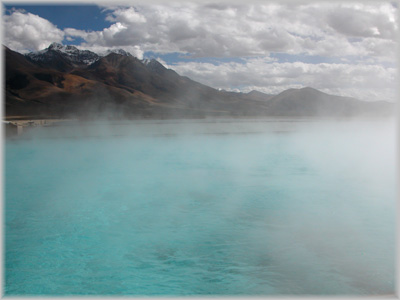 拉萨羊八井天气 拉萨羊八井天气