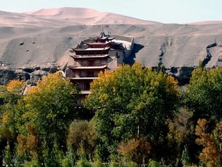 酒泉古墓葬天气 酒泉古墓葬天气