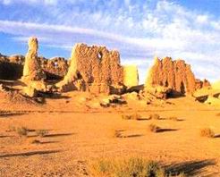 敦煌大方盘城天气 敦煌大方盘城天气