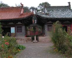 张掖二郎庙天气 张掖二郎庙天气