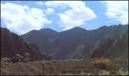 张掖祁连山天气 张掖祁连山天气