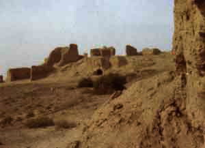 哈密佛教寺遗址天气 哈密佛教寺遗址天气