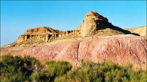 昌吉石城子古城天气 昌吉石城子古城天气