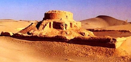 和田热瓦克佛教遗址天气 和田热瓦克佛教遗址天气