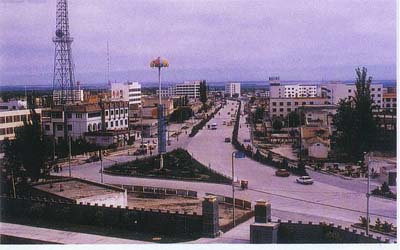 伊宁霍尔果斯口岸天气 伊宁霍尔果斯口岸天气