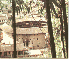 永定深远楼天气 永定深远楼天气