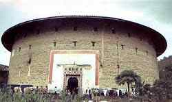 永定环极楼天气 永定环极楼天气