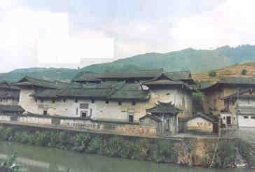 永定福裕楼天气 永定福裕楼天气