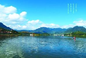 闽侯金水湖度假娱乐山城天气 闽侯金水湖度假娱乐山城天气