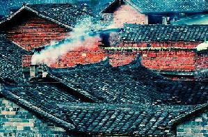 连城芷溪天气 连城芷溪天气