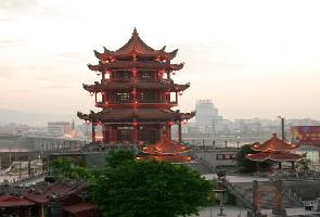 漳州八卦楼威镇阁天气 漳州八卦楼威镇阁天气