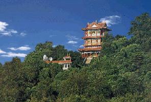 建瓯市博物馆天气 建瓯市博物馆天气