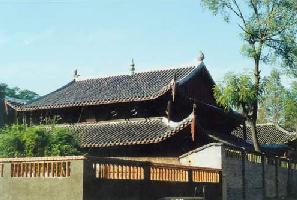 邵武市博物馆天气 邵武市博物馆天气