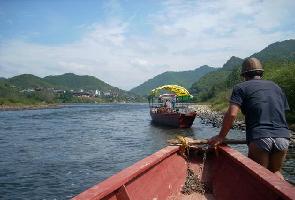 浦城九石渡景区天气 浦城九石渡景区天气