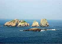 福州五虎礁天气 福州五虎礁天气