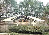 福州严复墓天气 福州严复墓天气