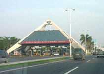 集美十里长堤天气 集美十里长堤天气