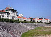 同安郑成功演武场遗址天气 同安郑成功演武场遗址天气