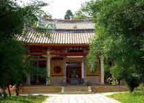 泉州西资岩寺天气 泉州西资岩寺天气