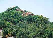 惠安净峰寺天气 惠安净峰寺天气