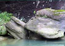 武夷山仙钓台天气 武夷山仙钓台天气