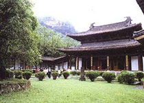 武夷山朱熹纪念馆天气 武夷山朱熹纪念馆天气