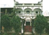 上杭临江楼天气 上杭临江楼天气