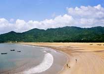 霞浦外浒沙滩天气 霞浦外浒沙滩天气