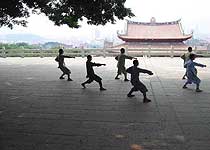 荔城南少林寺遗址天气 荔城南少林寺遗址天气