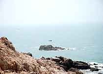 莆田鹅尾山神石园天气 莆田鹅尾山神石园天气