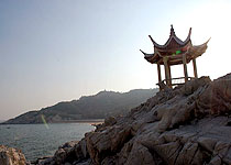 莆田湄屿潮音天气 莆田湄屿潮音天气