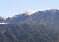 建宁金铙山天气 建宁金铙山天气