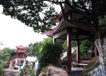 三元麒麟山公园天气 三元麒麟山公园天气